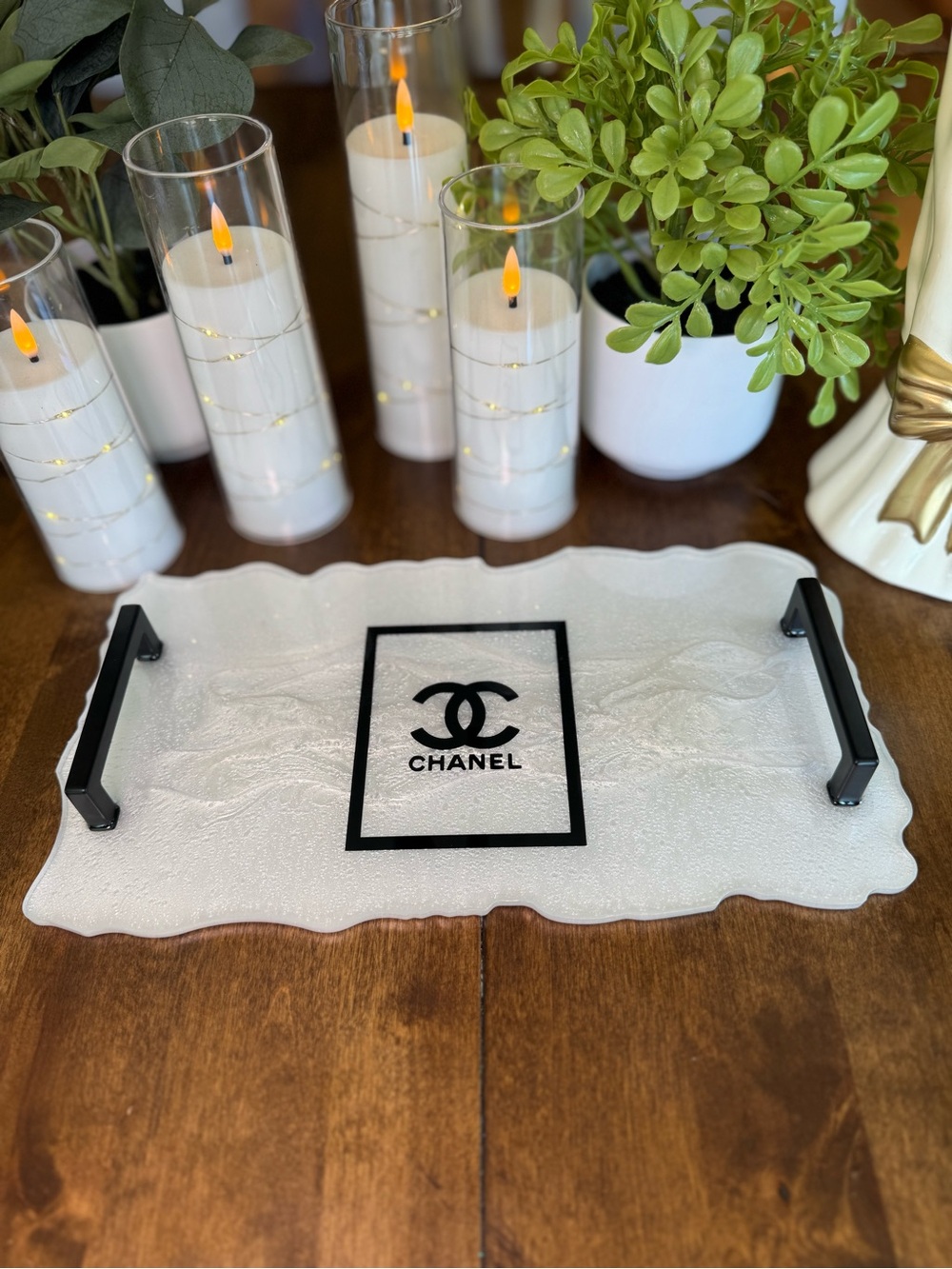 Vanity Tray ✨ - Picture 3 of 4